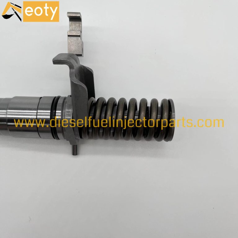 Diesel Fuel Injector 127-8230 0R-8463 | Common Rail | For 3116 Engine