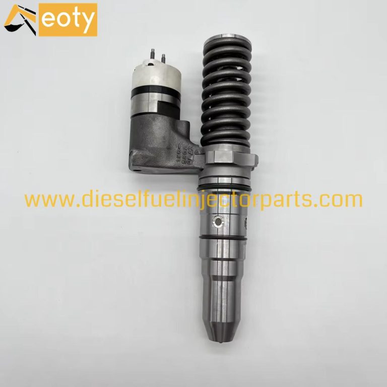 Remanufactured Diesel Fuel Injector 386-1752 20R-1264 for 3152/3152B/3508B/PM3516 Engines
