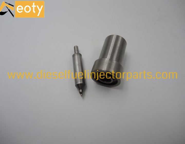 DN0SD240 0434250095 High Performance Diesel Fuel Injector Nozzle for Fuel Injection System