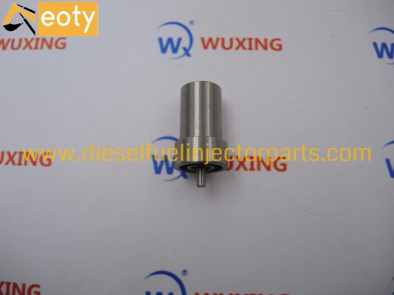 DN0SD240 0434250095 High Performance Diesel Fuel Injector Nozzle for Fuel Injection System
