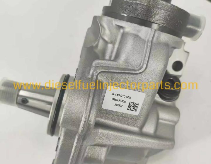 Remanufactured Diesel Fuel Pump 0986437405 0445010565 for CP1 Engine Injection System