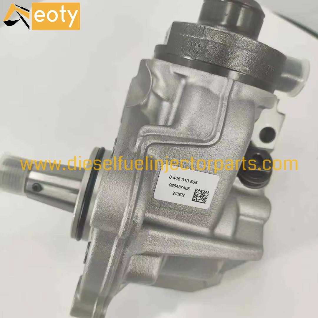 Remanufactured Diesel Fuel Pump 0986437405 0445010565 for CP1 Engine Injection System