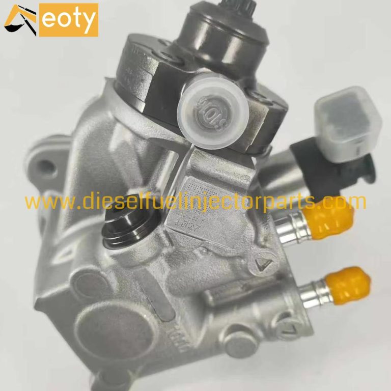 Remanufactured Diesel Fuel Pump 0986437405 0445010565 for CP1 Engine Injection System