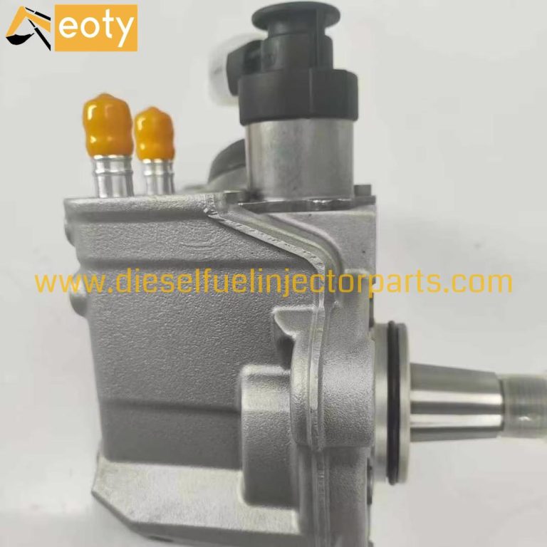 Remanufactured Diesel Fuel Pump 0986437405 0445010565 for CP1 Engine Injection System