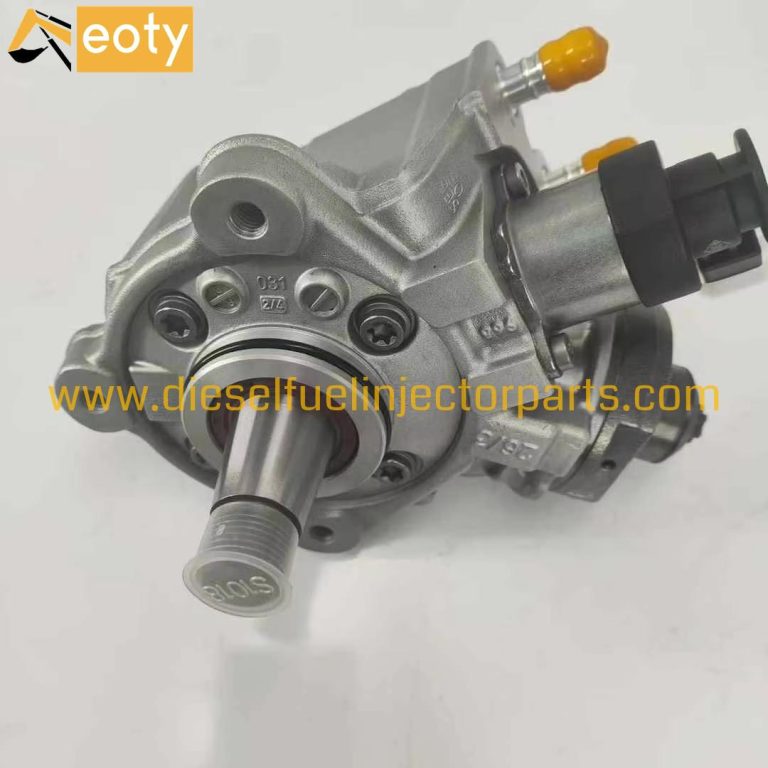 Remanufactured Diesel Fuel Pump 0986437405 0445010565 for CP1 Engine Injection System