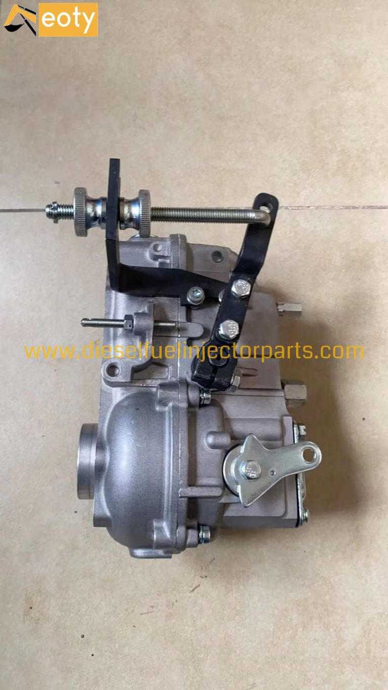 Diesel Fuel Injection Pump Governor 10420235215 CRSV425/750A0C315R for Excavator Engine