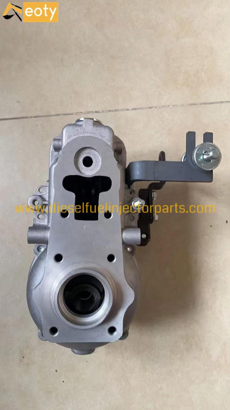 Diesel Fuel Injection Pump Governor 10420235215 CRSV425/750A0C315R for Excavator Engine