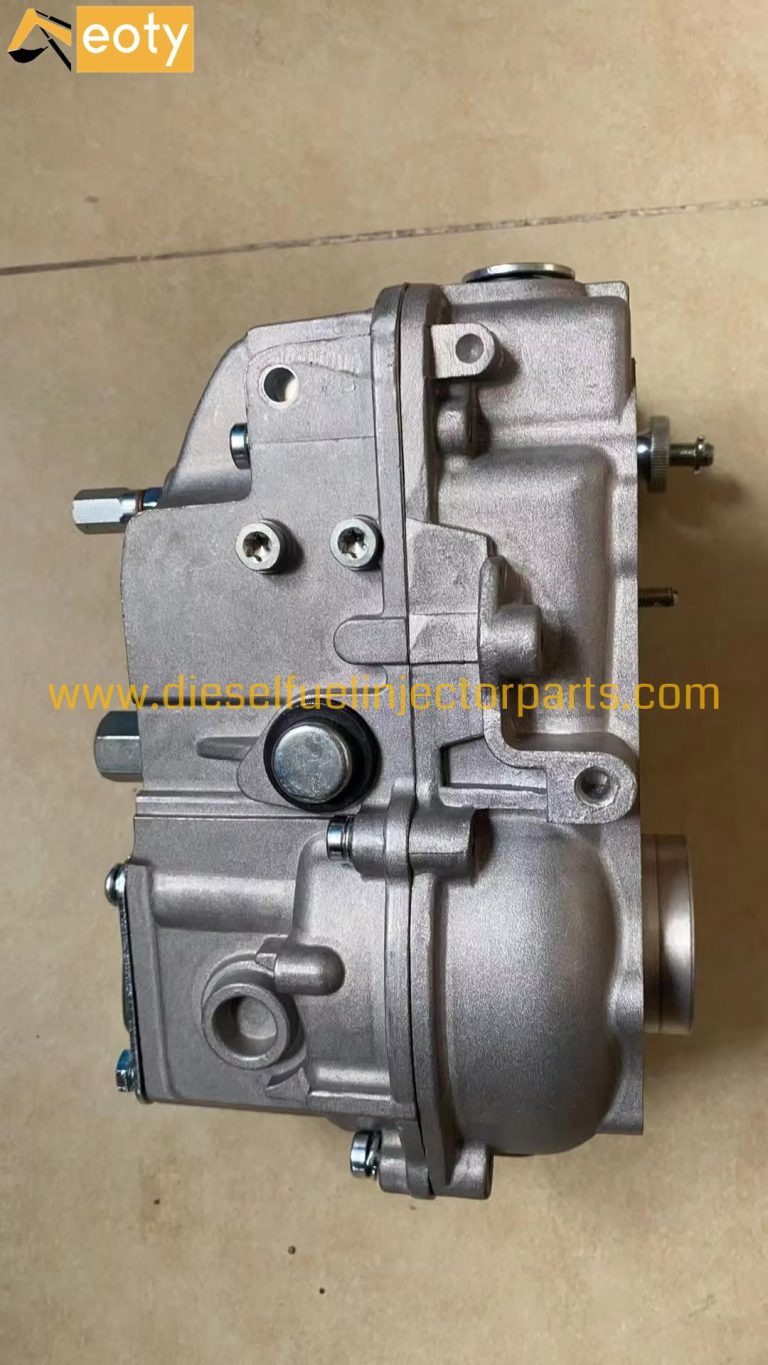 Diesel Fuel Injection Pump Governor 10420235215 CRSV425/750A0C315R for Excavator Engine