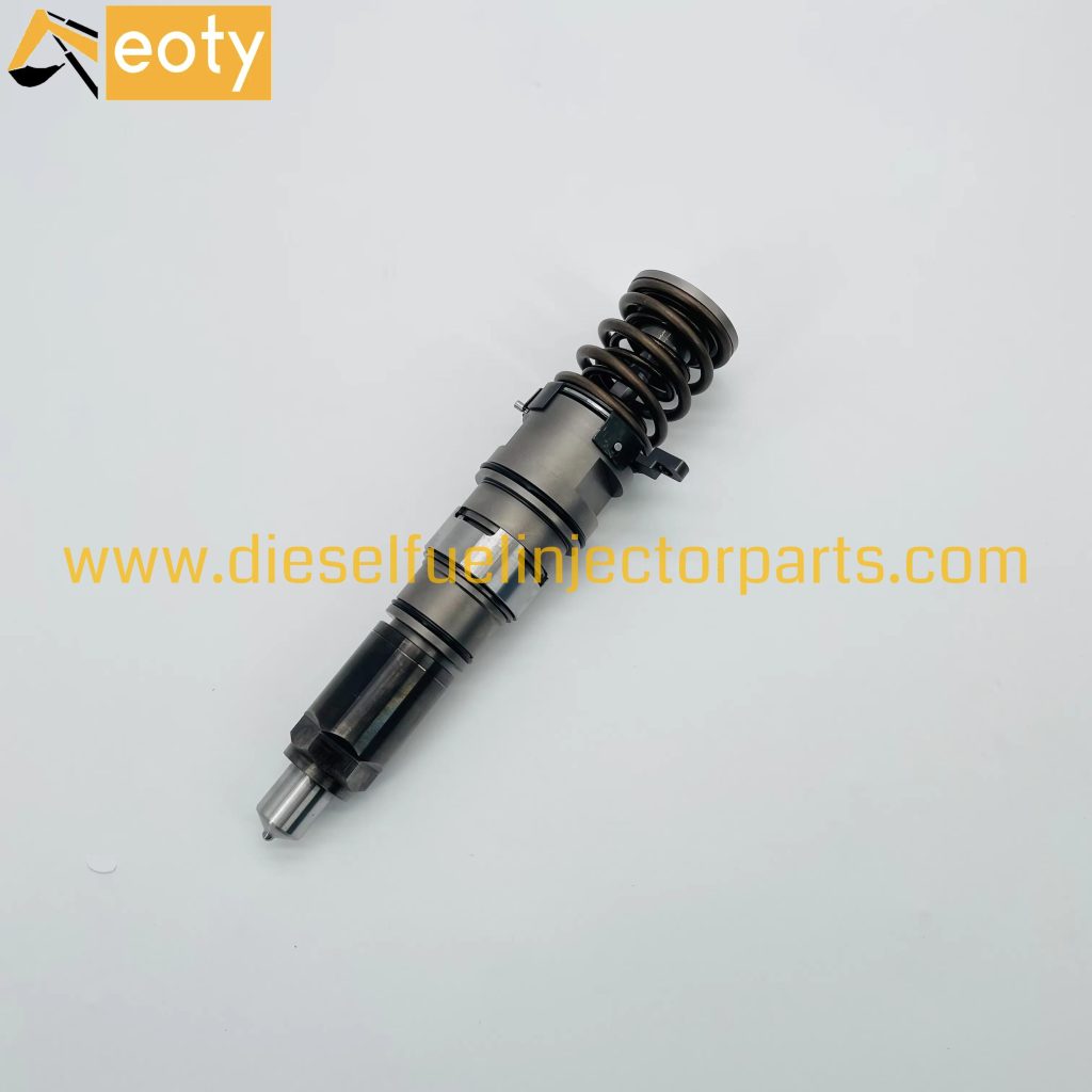 Perkins 4012-TAG2/TWG2 T402742 Common Rail Diesel Fuel Injector Nozzle 858/34