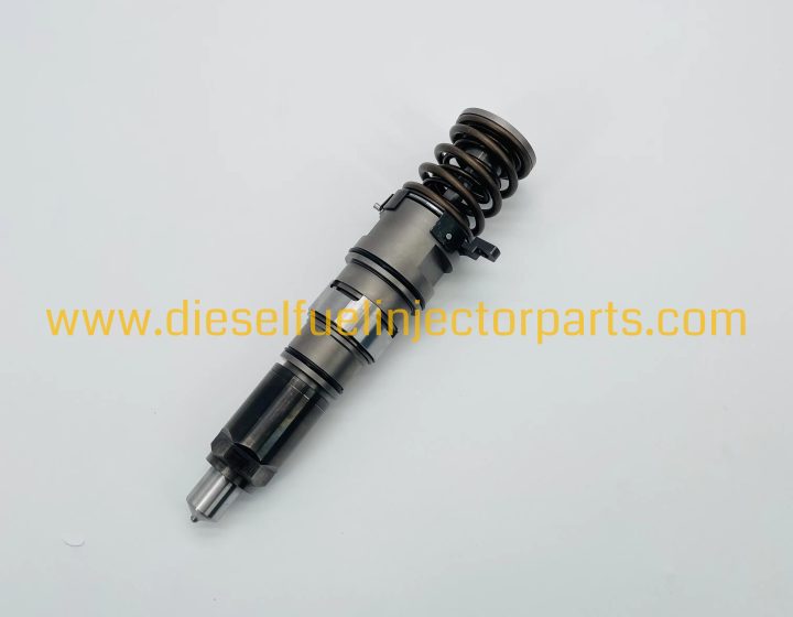Perkins 4012-TAG2/TWG2 T402742 Common Rail Diesel Fuel Injector Nozzle 858/34