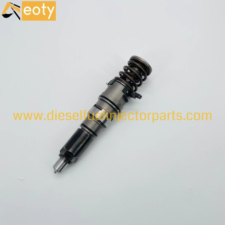 Perkins 4012-TAG2/TWG2 T402742 Common Rail Diesel Fuel Injector Nozzle 858/34