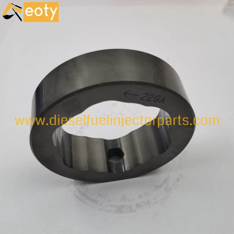 High-Speed Steel Cam Ring 7180-229A / 7180229A for Diesel Engine Fuel Injection Pump