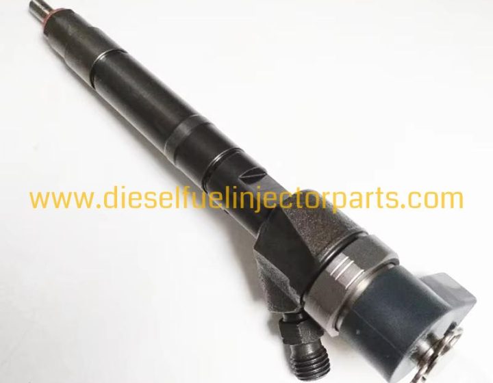 Mercedes Benz Common Rail Diesel Injector 0445110189 – High Performance, 6 Month Warranty