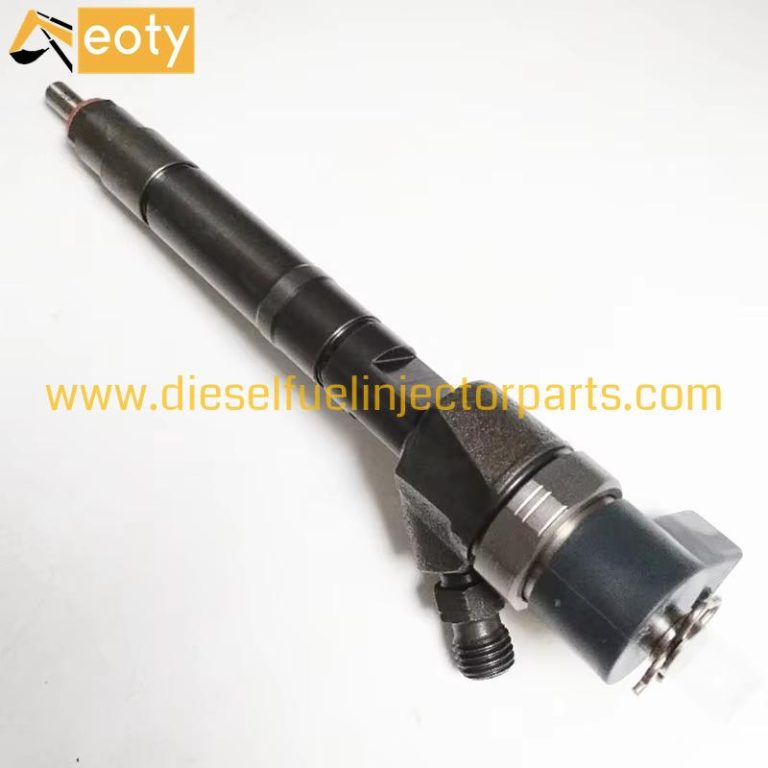 Mercedes Benz Common Rail Diesel Injector 0445110189 – High Performance, 6 Month Warranty