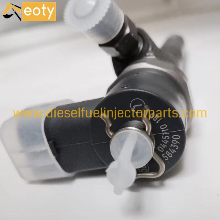 Mercedes Benz Common Rail Diesel Injector 0445110189 – High Performance, 6 Month Warranty