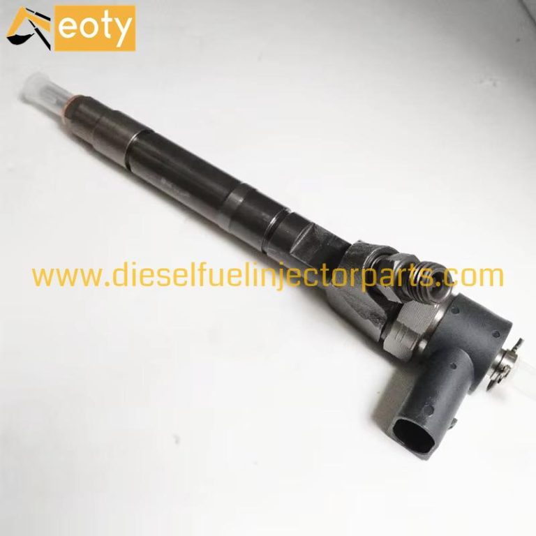 Mercedes Benz Common Rail Diesel Injector 0445110189 – High Performance, 6 Month Warranty