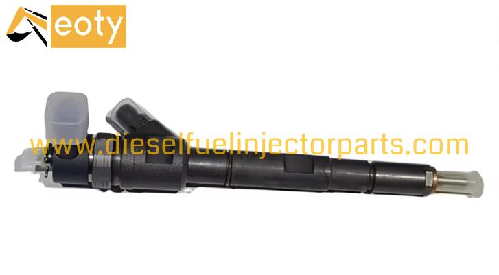Iveco Common Rail Fuel Injector 0445110273 BOSCH Diesel Engine High Performance Replacement