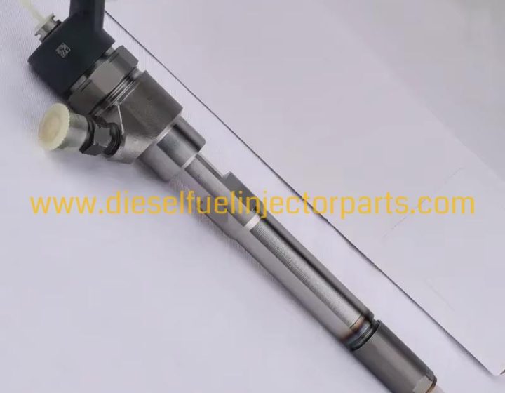 FAW Common Rail Fuel Injector 0445110290 0445110291 High Performance Diesel Injector for Replacement/Repair