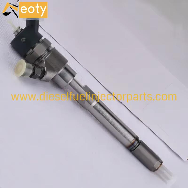 FAW Common Rail Fuel Injector 0445110290 0445110291 High Performance Diesel Injector for Replacement/Repair