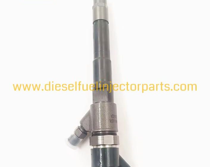 Iveco Common Rail Injector 0445110435 Diesel Fuel Injector 0445110435 for Iveco Diesel Engines