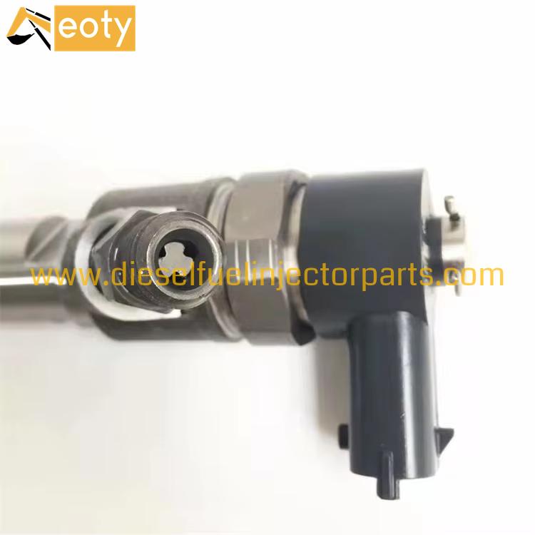 Bosch Common Rail Fuel Injector 0445110821 for Weichai Diesel Engine – High Performance Replacement