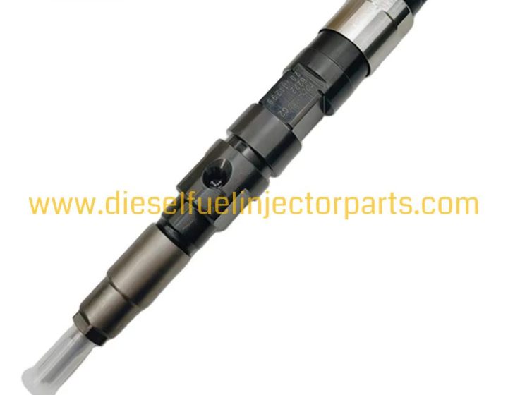 John Deere Common Rail Fuel Injector 095000-5200 / 095000-5230 RE524360 RE524363 High Performance Diesel
