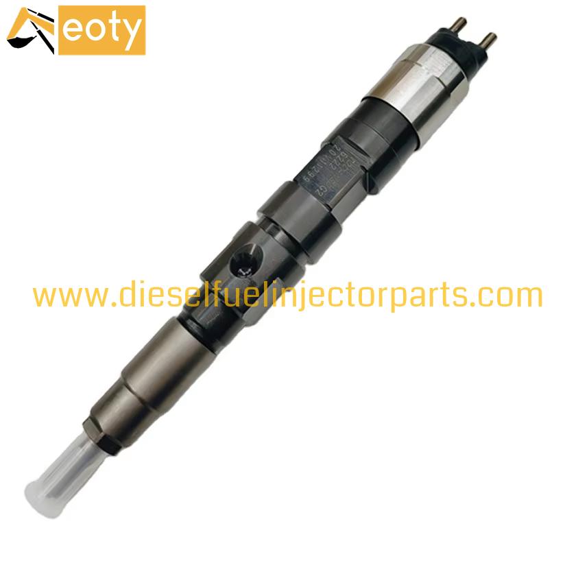 John Deere Common Rail Fuel Injector 095000-5200 / 095000-5230 RE524360 RE524363 High Performance Diesel