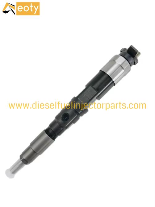 John Deere Common Rail Fuel Injector 095000-5200 / 095000-5230 RE524360 RE524363 High Performance Diesel
