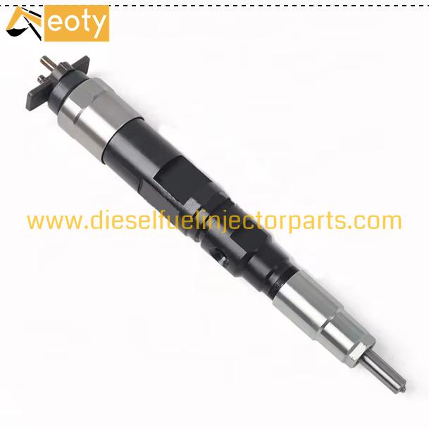 John Deere Common Rail Fuel Injector 095000-5200 / 095000-5230 RE524360 RE524363 High Performance Diesel