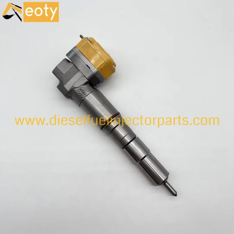 High-Quality Fuel Injector 232-1170 for Caterpillar 769D 773D 775D Truck Engine