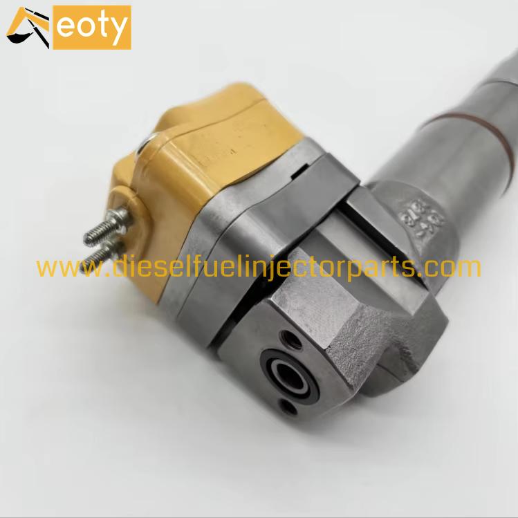 High-Quality Fuel Injector 232-1170 for Caterpillar 769D 773D 775D Truck Engine