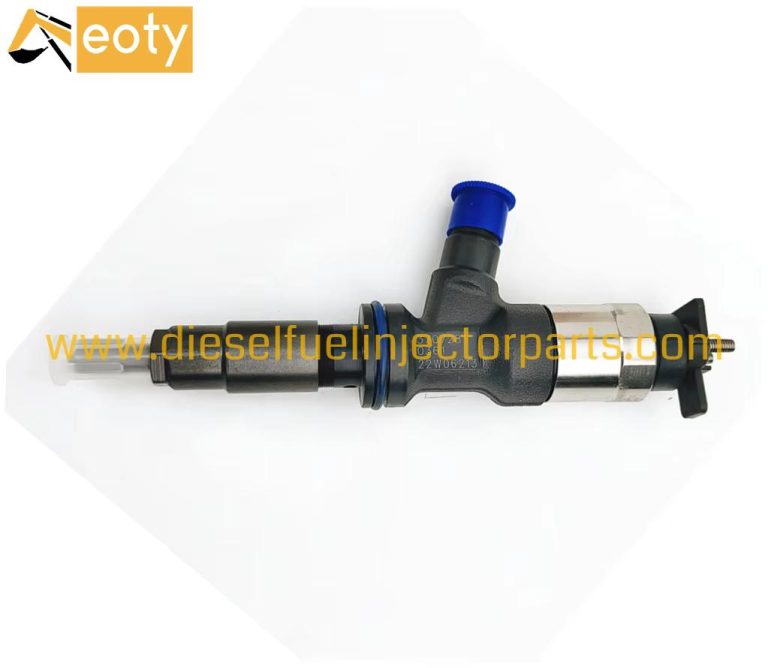 CAT Common Rail Fuel Injector 295050-0361 / 3707281 High Performance Diesel Engine Part