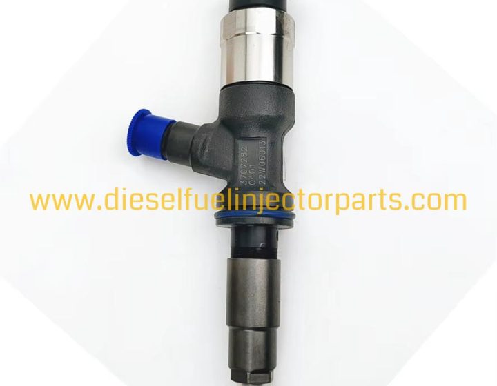 Caterpillar Common Rail Injector 295050-0401 295050-0411 3707282 3707286 for Diesel Engine