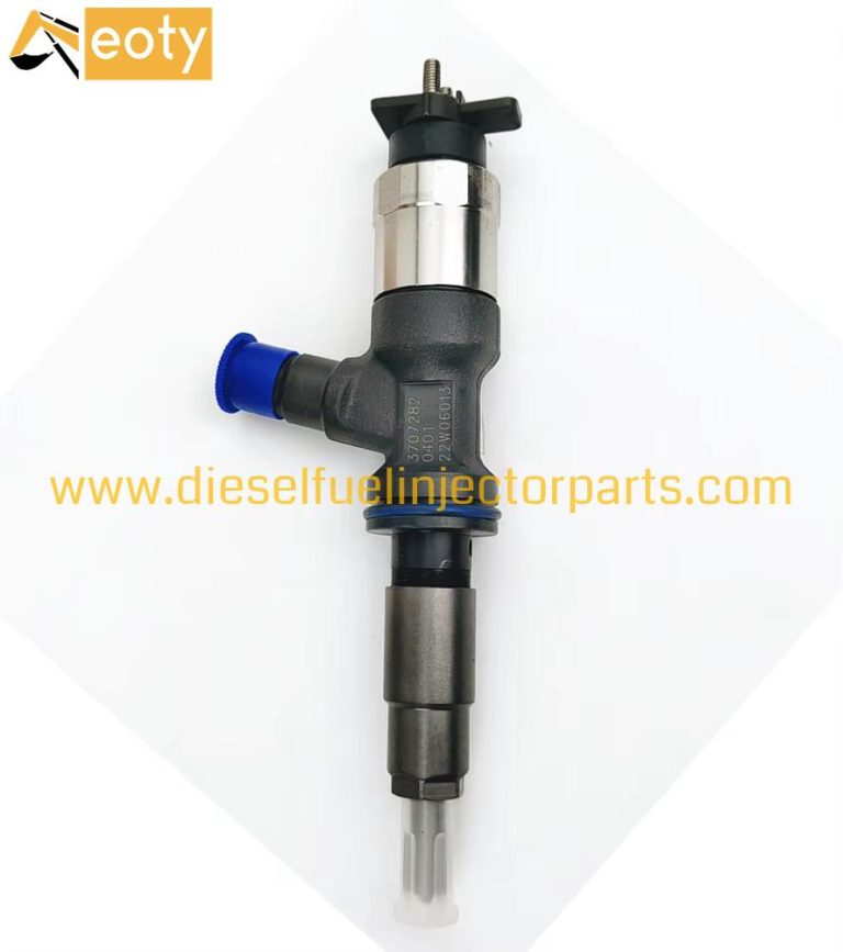 Caterpillar Common Rail Injector 295050-0401 295050-0411 3707282 3707286 for Diesel Engine