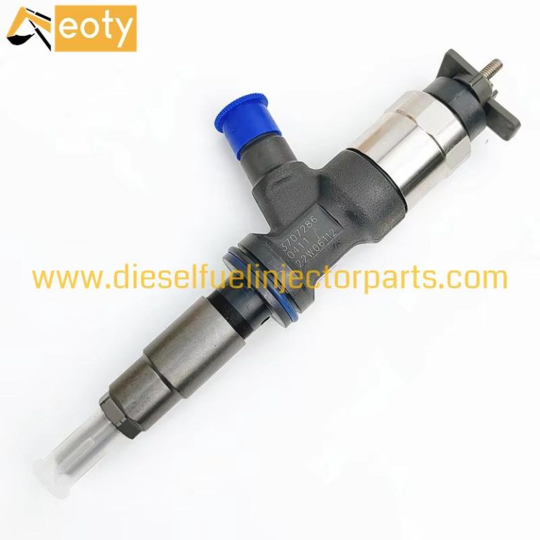 Caterpillar Common Rail Injector 295050-0401 295050-0411 3707282 3707286 for Diesel Engine