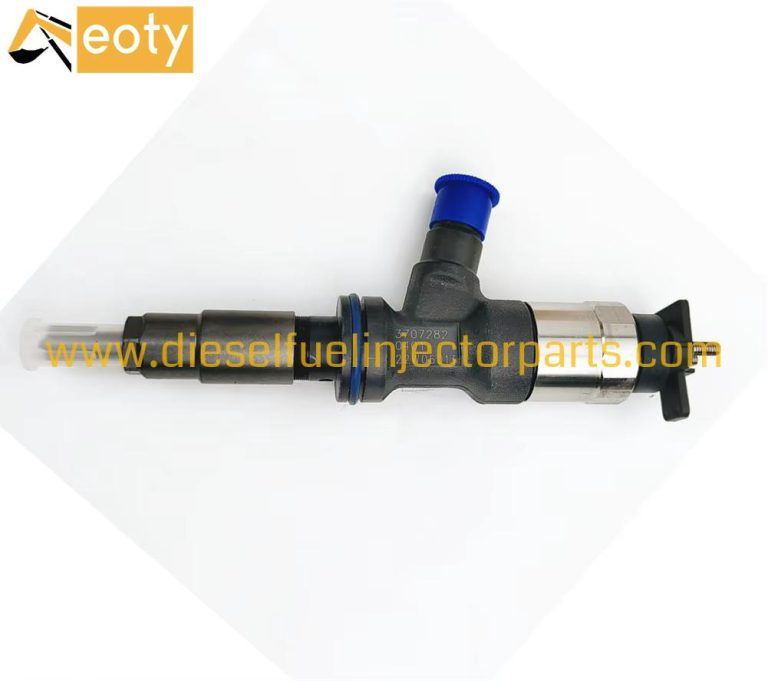 Caterpillar Common Rail Injector 295050-0401 295050-0411 3707282 3707286 for Diesel Engine