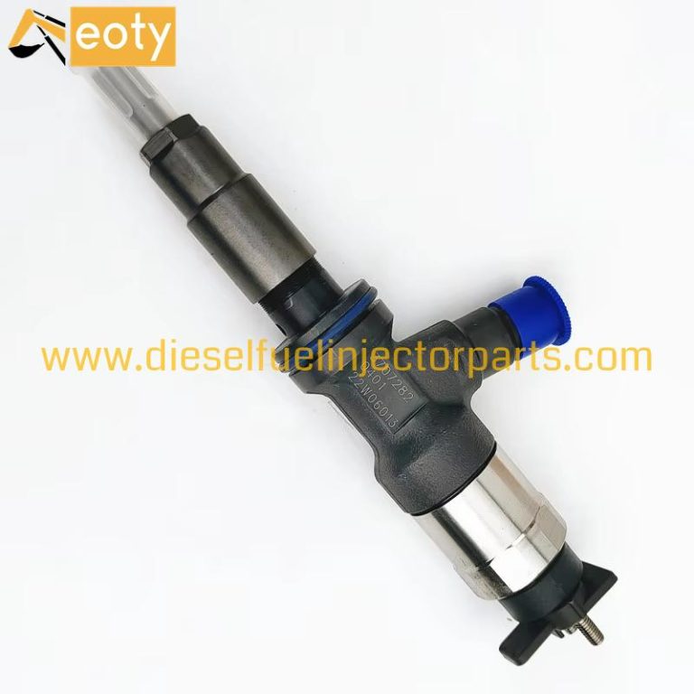 Caterpillar Common Rail Injector 295050-0401 295050-0411 3707282 3707286 for Diesel Engine