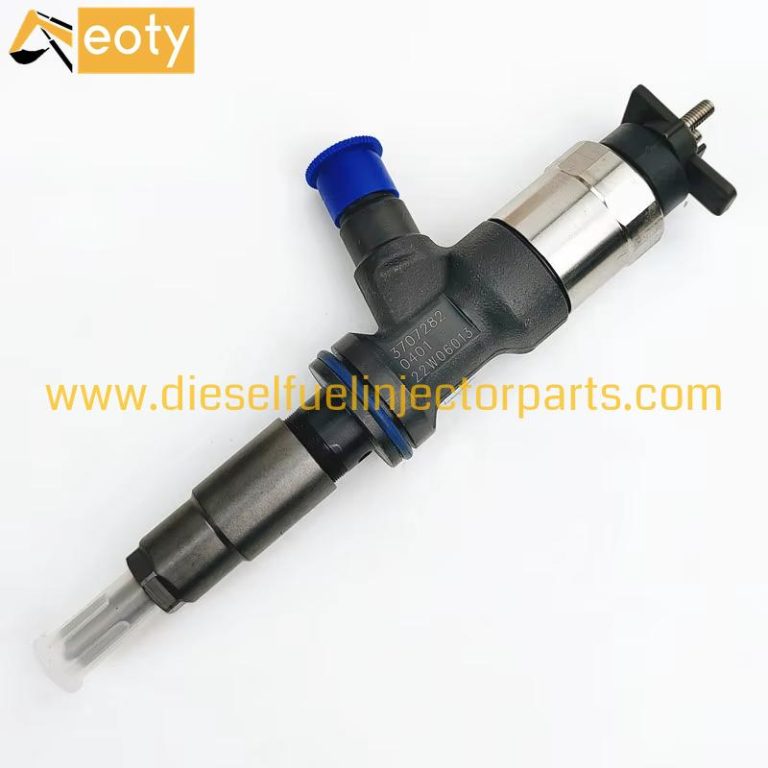Caterpillar Common Rail Injector 295050-0401 295050-0411 3707282 3707286 for Diesel Engine