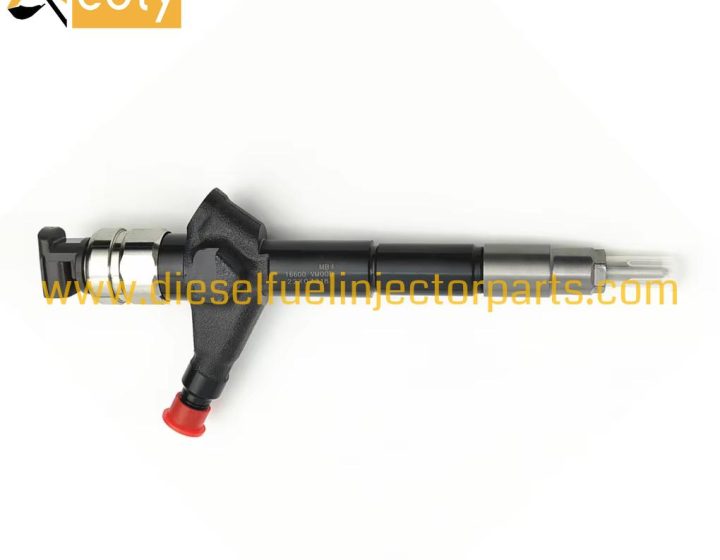 Volvo Penta 295050-1240 21785960 Common Rail Fuel Injector – High-Performance Diesel Engine Part