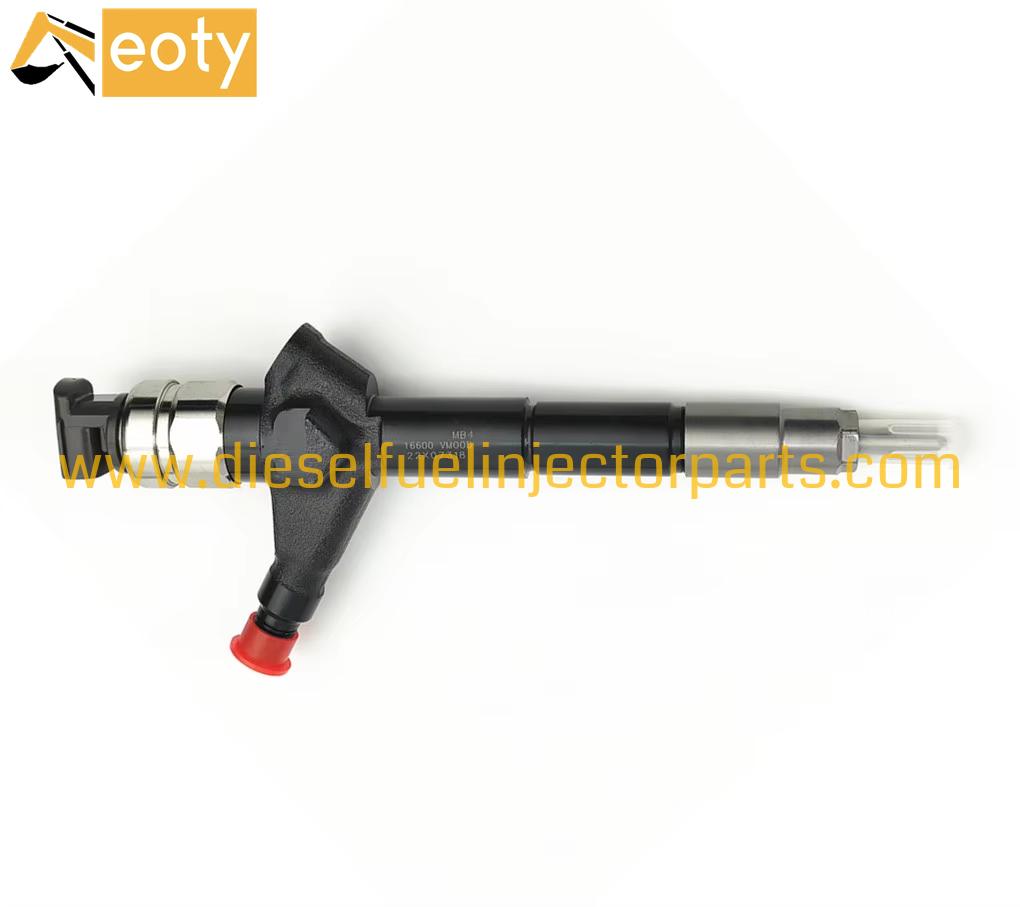 Volvo Penta 295050-1240 21785960 Common Rail Fuel Injector – High-Performance Diesel Engine Part
