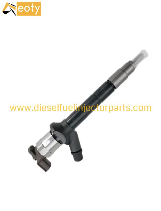 Volvo Penta 295050-1240 21785960 Common Rail Fuel Injector – High-Performance Diesel Engine Part