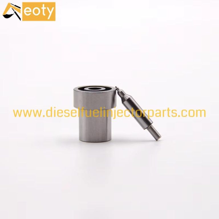 DN0SD193 093400-1310 Diesel Fuel Injector Nozzle for Diesel Engine Parts High Speed Steel