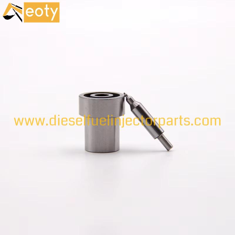 DN0SD193 093400-1310 Diesel Fuel Injector Nozzle for Diesel Engine Parts High Speed Steel