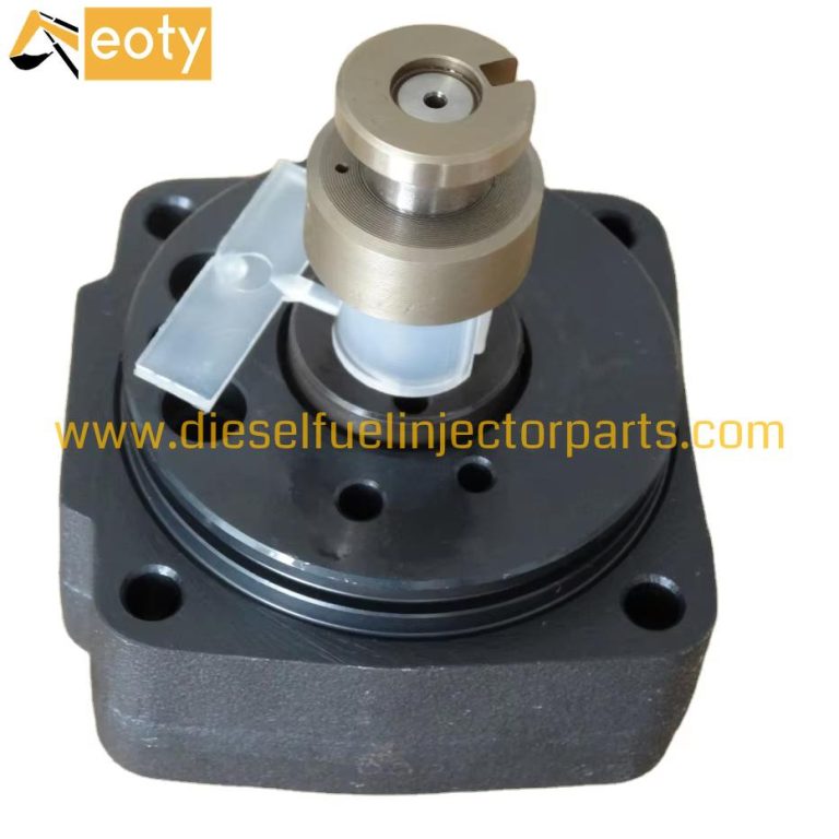 Denso VE Pump Head Rotor 096400-1240 4-Cylinder Diesel Injection Pump for Toyota 14B Engine