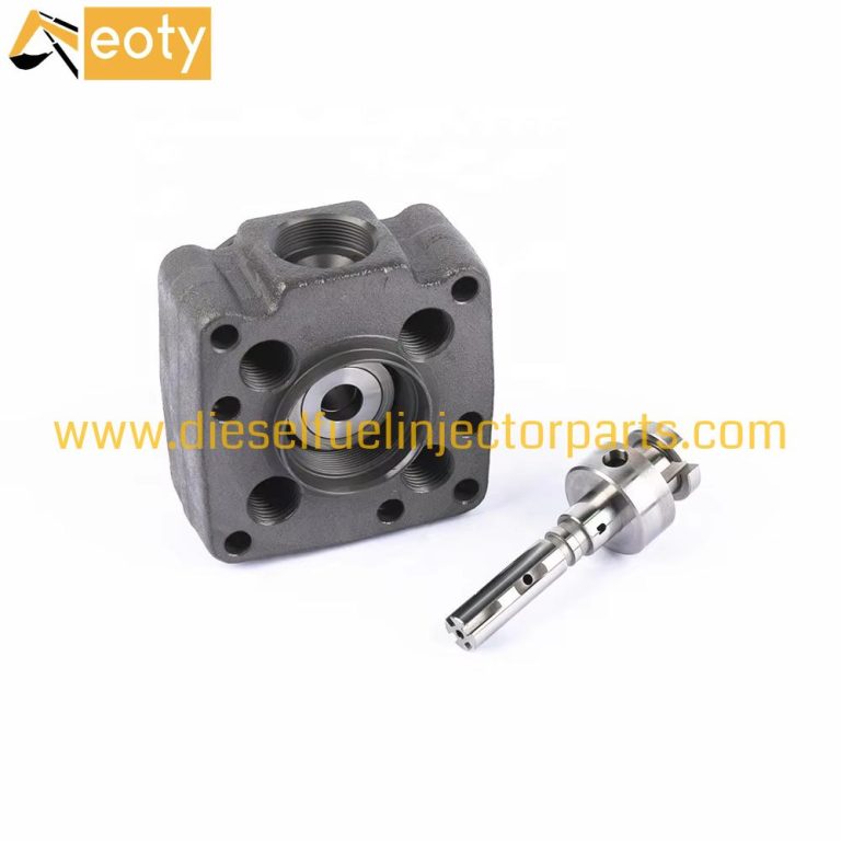 Denso VE Pump Head Rotor 096400-1240 4-Cylinder Diesel Injection Pump for Toyota 14B Engine