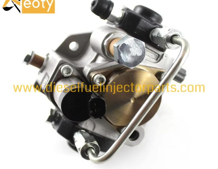 Hino 300 N04C HP3 Common Rail Fuel Pump 294000-1463 22100-E0560 294000-1460 294000-1461