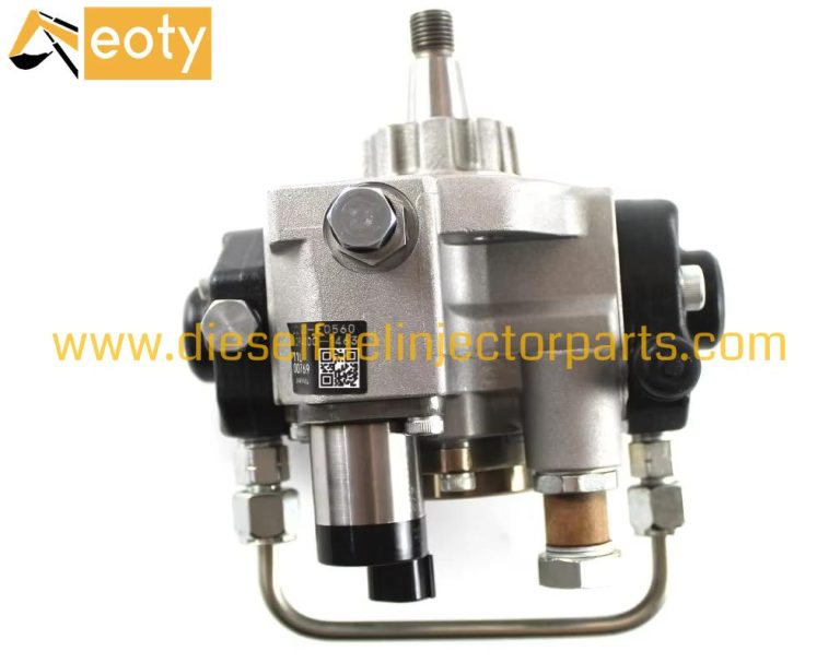Hino 300 N04C HP3 Common Rail Fuel Pump 294000-1463 22100-E0560 294000-1460 294000-1461