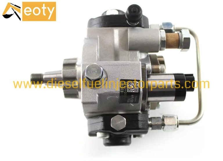 Hino 300 N04C HP3 Common Rail Fuel Pump 294000-1463 22100-E0560 294000-1460 294000-1461