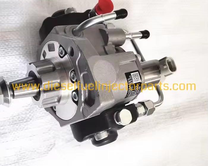 Mitsubishi L200 HP3 Common Rail Diesel Injection Pump 294000-2330 1460A095