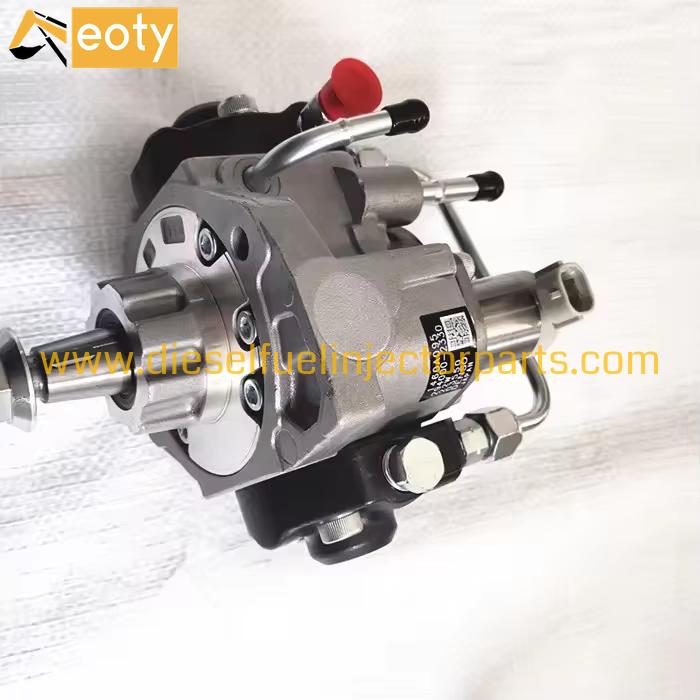 Mitsubishi L200 HP3 Common Rail Diesel Injection Pump 294000-2330 1460A095
